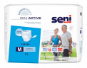 Впитывающие трусы SENI ACTIVE Medium 10 шт