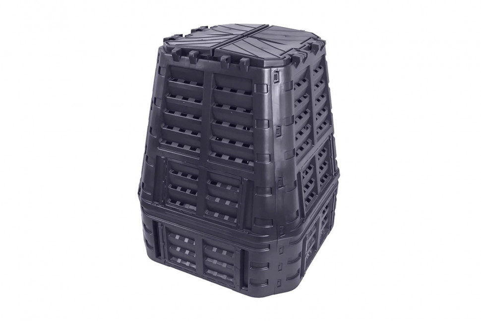 Компостер 740 л