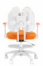 Кресло детское Everprof Kids 104 Ткань Оранжевый
