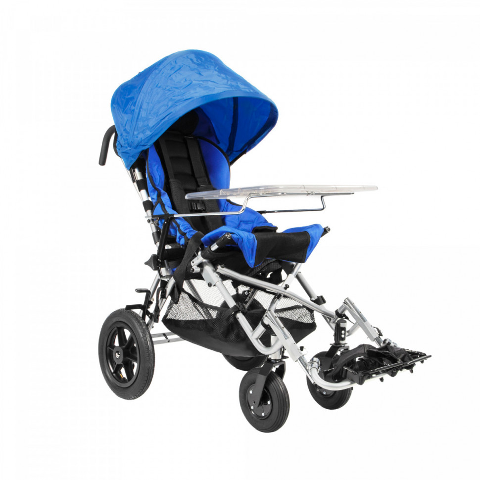 Кресло-коляска для детей с ДЦП Ortonica Kitty PU