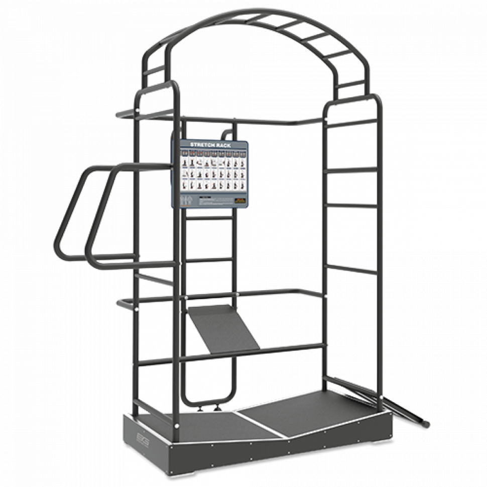 Рама для растяжки BRONZE GYM BR-1028 