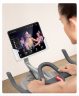 Велотренажер YESOUL Smart Spinning bike V1 черный