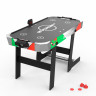 Игровой стол - аэрохоккей а AT-130 ENFORCER 48" складной