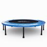 Батут DFC Kinertial 48'' синий