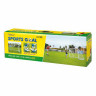 Ворота игровые DFC 6ft пластик GOAL7180A