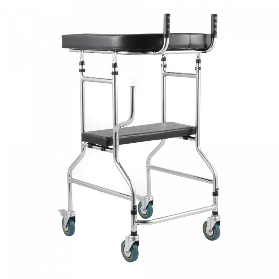 Ходунки-роллаторы Ortonica XR 203 